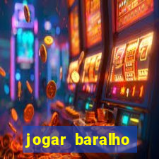 jogar baralho cigano gratis